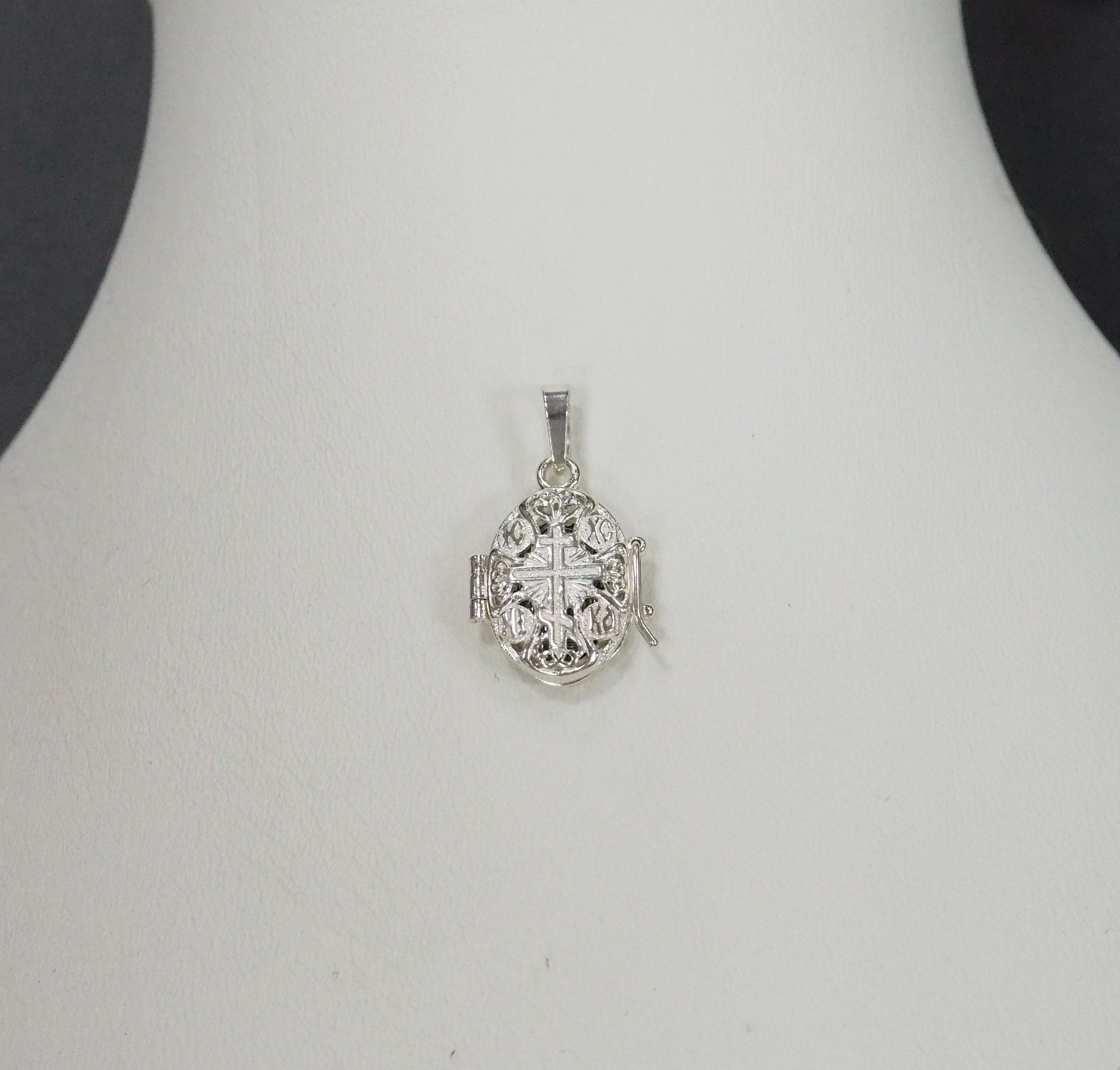 10429-000200 Подвеска (Ag 925)